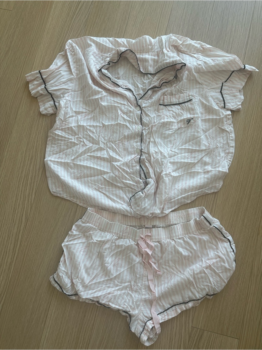 pajama sets